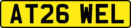 AT26WEL
