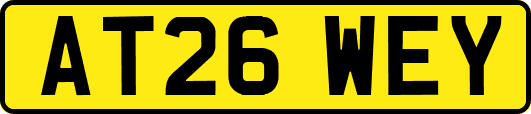 AT26WEY