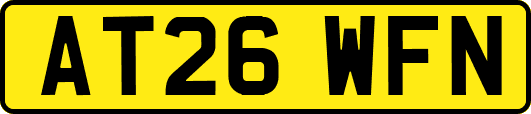 AT26WFN