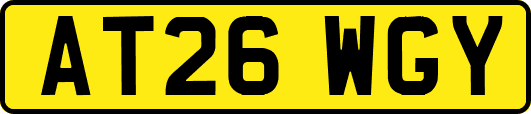 AT26WGY