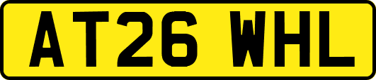 AT26WHL