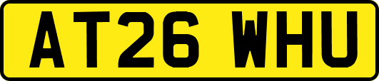 AT26WHU