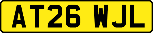AT26WJL