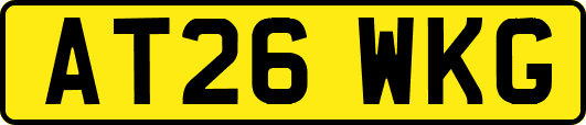 AT26WKG