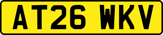 AT26WKV