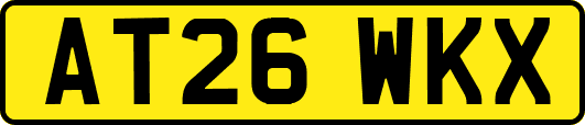 AT26WKX