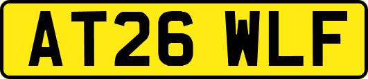 AT26WLF