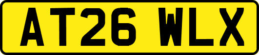 AT26WLX