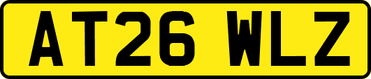 AT26WLZ