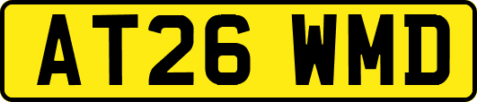 AT26WMD