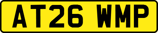 AT26WMP