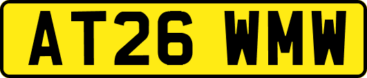 AT26WMW