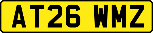 AT26WMZ