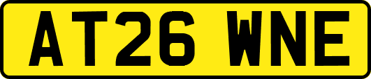 AT26WNE