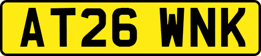 AT26WNK
