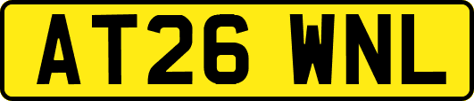 AT26WNL
