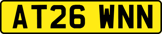 AT26WNN