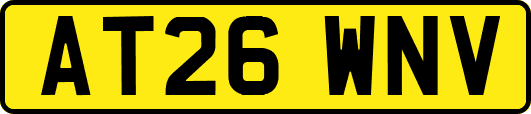 AT26WNV