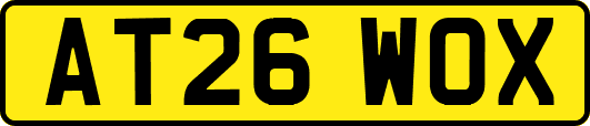 AT26WOX