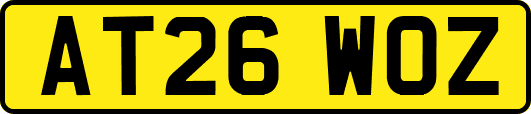 AT26WOZ