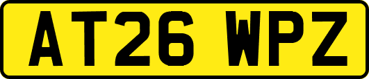 AT26WPZ