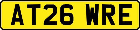AT26WRE