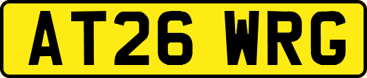 AT26WRG