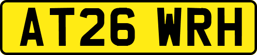 AT26WRH