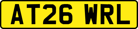 AT26WRL
