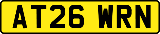 AT26WRN