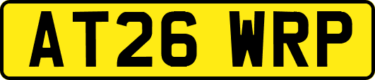 AT26WRP