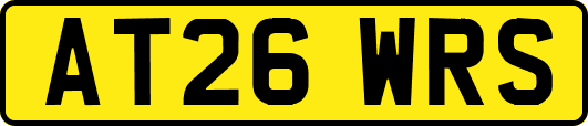 AT26WRS