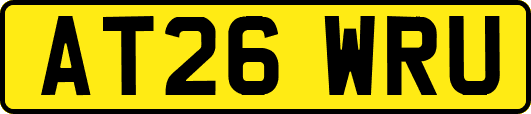 AT26WRU