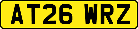 AT26WRZ