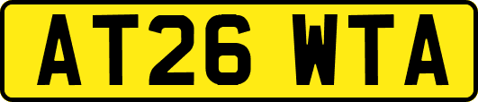 AT26WTA