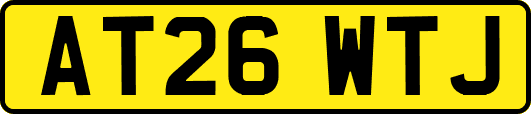 AT26WTJ