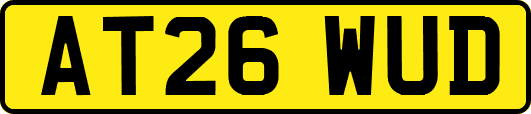 AT26WUD