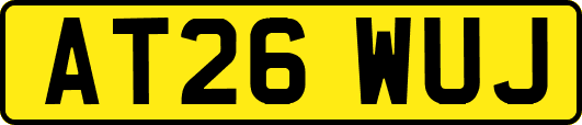 AT26WUJ