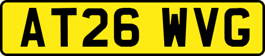 AT26WVG