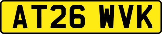 AT26WVK