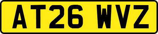 AT26WVZ