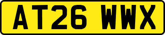AT26WWX