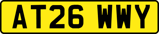 AT26WWY