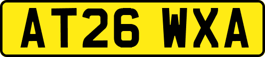 AT26WXA