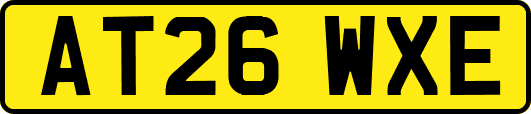 AT26WXE