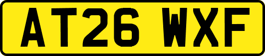 AT26WXF