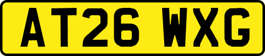 AT26WXG