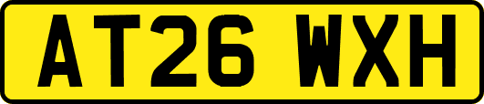 AT26WXH