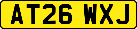 AT26WXJ