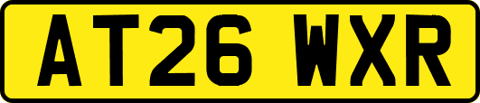 AT26WXR